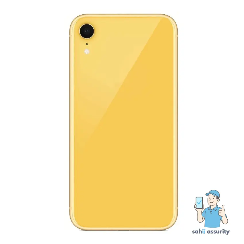Full Body Housing for Apple iPhone XR